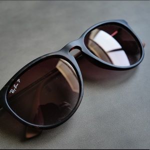 Mens RayBan Sunglasses